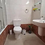 Apartamento Center 2