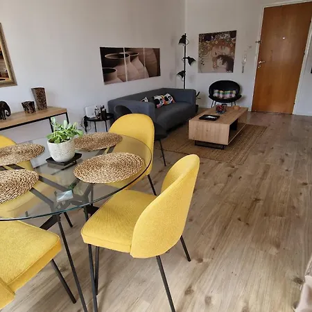 Appartement Center 2 Nicosia