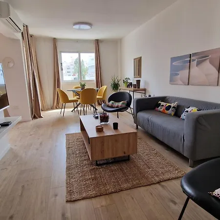 Appartement Center 2 Nicosia
