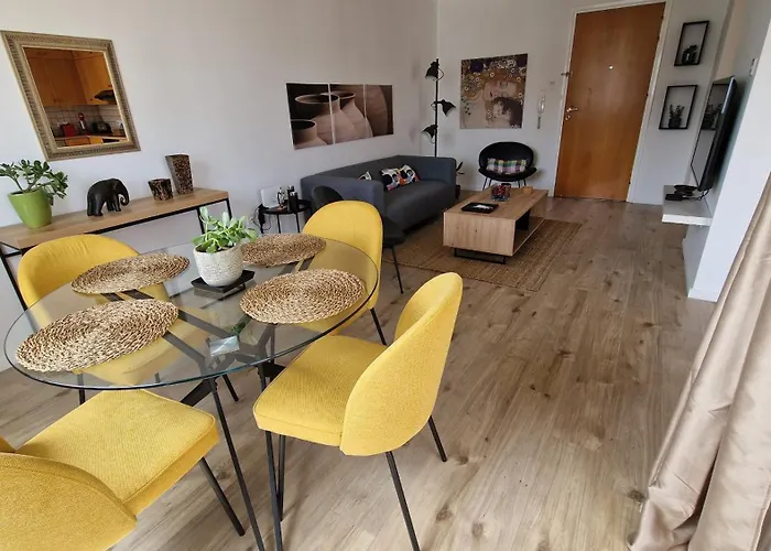 Appartement Center 2 Nicosia