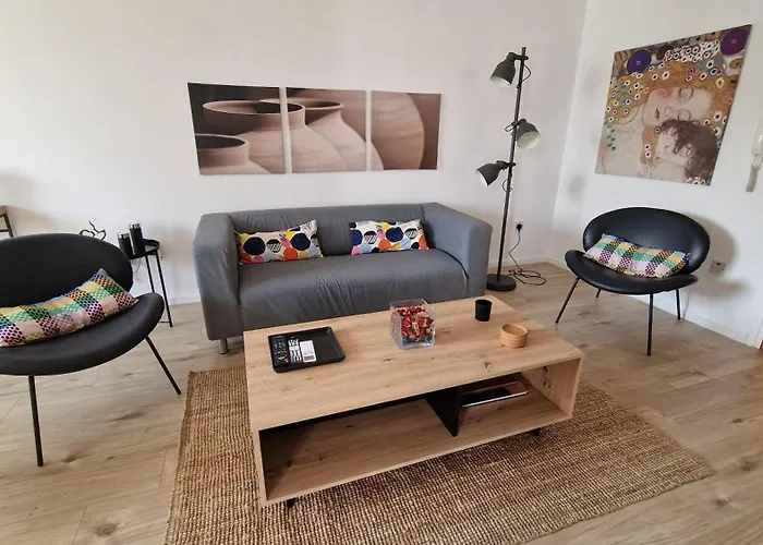 Center 2 尼科西亚