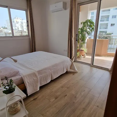 דירה Center 2 ניקוסיה